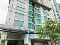 Rongratana Executive Residence 5*