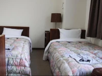 Hiroshima Peace Hotel 2*