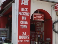 BackpackersвЂ™ Inn Chinatown Singapore 1*
