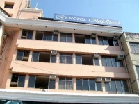 Rajdhani Hotel Panaji 2*