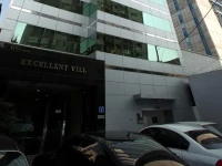 EVChain Yeoungdengpo-Gu 3*