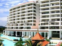 Boat House Condominium 3*