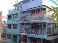 Reflections Rooms in Bangkok 3*