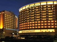 Loisir Spa Tower Naha 4*