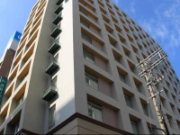 Nishitetsu Resort Inn Naha 3*