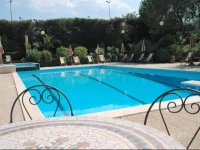 Residence Villa Agrimare 3*