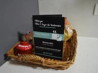 O Fogar de Teodomiro 1*