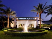 Le Meridien Dubai Hotel & Conference Center 5*