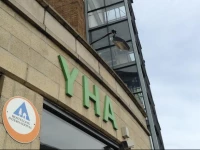 YHA London Thameside 2*