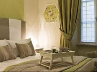 Le Stanze di Orazio 1*