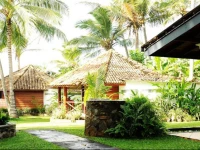 Rockside Cabanas Hotel 3*