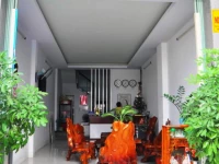Minh Hoa Hotel 1*