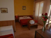 Hotel Nuova Graziosa 3*