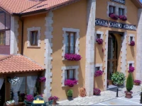 Posada Camino De Altamira 3*