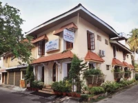 Sonnetta Residency 2*