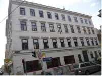 Hotel Pension Walzerstadt 3*