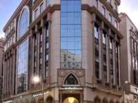 Grand Marmara Hotel 4*