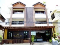 Baan Chalelarn Hua Hin 3*