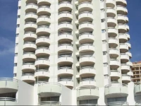 Torre Verde 3 Castelos 3*