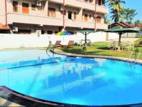 Green View Hotel Katunayake 3*