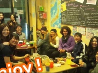 J-Hoppers Kyoto Guesthouse 2*