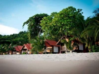 White Sand Beach Resort 2*