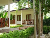 The Cottage@Samui 1*