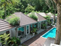 Laila Pool Village 3*