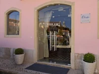 Olissippo Castelo 4*