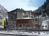 Els Meners Aparthotel 3*