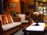 Hostal Posada Del Angel 4*