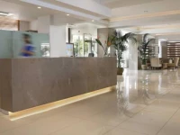 Apart - Brilliant Hotel Apartments 4*