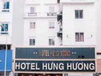 Hung Huong Hotel 2*