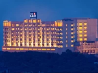 The Lalit Jaipur 5*