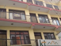 Kathmandu Tourist Home 1*