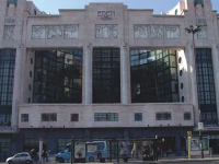 VIP Executive Suites Eden 4*