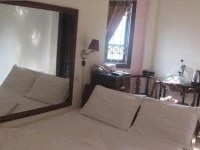 A25 Hotels - Doi Can 2*