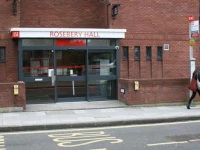 Rosebery Hall 2*