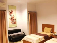 Bahagia Hotel Makassar 2*