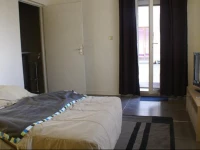 Porte de Montchat 1*