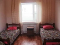 Na Vysotnoi guest house