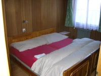 Berghotel Furggstalden 2*