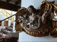 Casa de los Frailes 4*