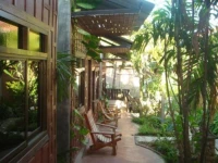 Banana Hostel Koh Phangan 1*