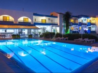 Afandou Sky Hotel 3*