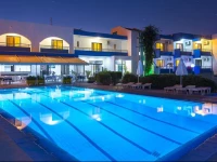 Afandou Sky Hotel 3*