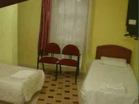 Alba Hotel Kayseri 2*