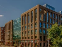 Grand Hotel Downtown 4*