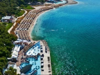 Adriatic Kamp Mobile Homes Solaris 3*