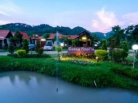 Pingdoi Resort 3*